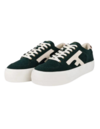 Baskets Faguo Walnut Platform Femme, 38