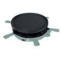 Cuisson conviviale sur Saint-Egr&egrave;ve : little-balance Raclette LITTLE BALANCE 8948