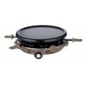 Cuisson conviviale sur Saint-Egr&egrave;ve : little-balance Raclette LITTLE BALANCE 8951