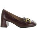Chaussures plates femme sur Grenoble : Mocassins Bibi Lou 573Z21