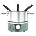 Cuisson conviviale sur Saint-Egr&egrave;ve : little-balance Fondue LITTLE BALANCE 8963