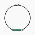 Bracelets sur Grenoble : Histoire d'Or Bracelet Irving Or Jaune Malachite