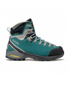 Chaussures de Randonn&eacute;e Asolo Greenwood Pro Bunion Gore-Tex Vibram Femme, 41 1/3