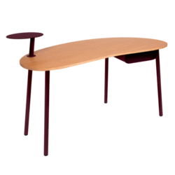fermob BUREAU CH&Ecirc;NE