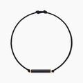 Histoire d'Or Bracelet Irving Or Jaune Onyx