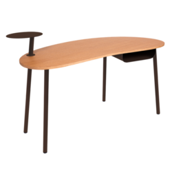 fermob BUREAU CH&Ecirc;NE