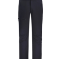 Ski de Randonn&eacute;e sur Lyon 9e Arrondissement : Pantalon de Ski de Rando Rab Incline AS SoftShell Homme, M