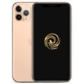 T&eacute;l&eacute;phones mobiles sur Saint-Egr&egrave;ve : reborn Iphone reconditionn&eacute; IP11PRO64GD