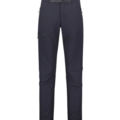 Ski de Randonn&eacute;e sur Lyon 9e Arrondissement : Pantalon de Ski de Rando Rab Incline AS SoftShell Femme, S
