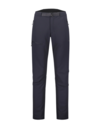 Pantalon de Ski de Rando Rab Incline AS SoftShell Femme, M