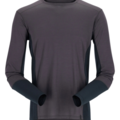 Sous-V&ecirc;tement Rab Syncrino Base Manches Longues Homme, XL