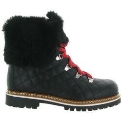 Bottes neige La Thuile 976