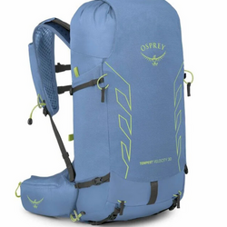 Sac &agrave; Dos de Rando Osprey Tempest Velocity 30 Femme, XS/S