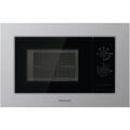 Micro-ondes sur Saint-Egr&egrave;ve : Micro-ondes encastrable gril HISENSE BIM320G11X