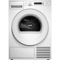 S&egrave;che-linge frontal ASKO T108HBW
