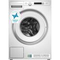 Lave Linge sur Saint-Egr&egrave;ve : Lave-linge frontal ASKO W1084BW