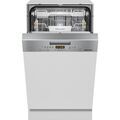 Lave vaisselle sur Saint-Egr&egrave;ve : Lave-vaisselle int&eacute;gr&eacute; 45 cm MIELE G5540SCISLIN