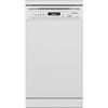 Lave-vaisselle 45 cm MIELE G5740SCSL