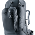 Sac & Bagage sur Lyon 9e Arrondissement : Sac &agrave; Dos de Voyage Deuter Access Pro 60 SL Femme