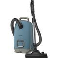 Aspirateurs sur Saint-Egr&egrave;ve : Aspirateur traineau avec sac MIELE Guard L1 Bleu Nordique