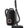 Aspirateurs sur Saint-Egr&egrave;ve : Aspirateur traineau avec sac MIELE Guard L1 AllFloor Noir