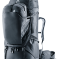 Sac & Bagage sur Lyon 9e Arrondissement : Sac &agrave; Dos de Voyage Deuter Voyager 60+10 SL Femme