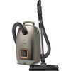 Aspirateur traineau avec sac MIELE Guard L1 Comfort Titane