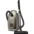 Aspirateurs sur Saint-Egr&egrave;ve : Aspirateur traineau avec sac MIELE Guard L1 Comfort Titane