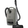 Aspirateur traineau avec sac MIELE Guard M1 Silence Gris