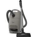 Aspirateurs sur Saint-Egr&egrave;ve : Aspirateur traineau avec sac MIELE Guard M1 Silence Gris