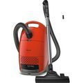 Aspirateurs sur Saint-Egr&egrave;ve : Aspirateur traineau avec sac MIELE Guard M1 Rouge Terra Cotta