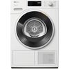 S&egrave;che-linge frontal MIELE TWD640WP