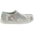 Baskets HEYDUDE WALLY CAMO