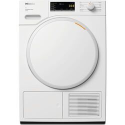 S&egrave;che-linge frontal MIELE TWA520WP