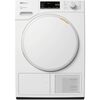 S&egrave;che-linge frontal MIELE TWA520WP