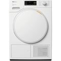 S&egrave;che-linge frontal MIELE TWA520WP