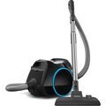 Aspirateurs sur Saint-Egr&egrave;ve : Aspirateur traineau sans sac MIELE Boost CX1 Blue Pulse