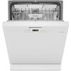 Lave-vaisselle 60 cm MIELE G5611SCACTIVE