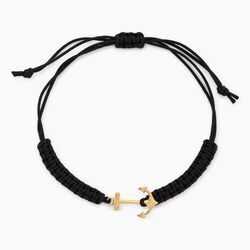 Histoire d'Or Bracelet Ancora Or Jaune