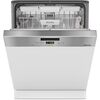 Lave-vaisselle int&eacute;gr&eacute; 60 cm MIELE G5611SCIIN