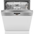 Lave vaisselle sur Saint-Egr&egrave;ve : Lave-vaisselle int&eacute;gr&eacute; 60 cm MIELE G5611SCIIN