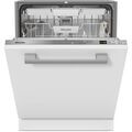 Lave vaisselle sur Saint-Egr&egrave;ve : Lave-vaisselle tout int&eacute;gr&eacute; 60 cm MIELE G5651SCVI