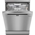 Lave vaisselle sur Saint-Egr&egrave;ve : Lave-vaisselle 60 cm MIELE G5811SCFRONTINOX