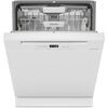 Lave-vaisselle int&eacute;gr&eacute; 60 cm MIELE G5811SCIBB