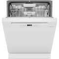 Lave vaisselle sur Saint-Egr&egrave;ve : Lave-vaisselle int&eacute;gr&eacute; 60 cm MIELE G5811SCIBB