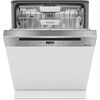Lave-vaisselle int&eacute;gr&eacute; 60 cm MIELE G5811SCIIN