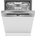 Lave vaisselle sur Saint-Egr&egrave;ve : Lave-vaisselle int&eacute;gr&eacute; 60 cm MIELE G5811SCIIN
