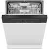 Lave-vaisselle int&eacute;gr&eacute; 60 cm MIELE G5812SCINR