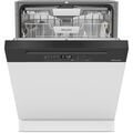 Lave vaisselle sur Saint-Egr&egrave;ve : Lave-vaisselle int&eacute;gr&eacute; 60 cm MIELE G5812SCINR