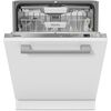 Lave-vaisselle tout int&eacute;gr&eacute; 60 cm MIELE G5851SCVI